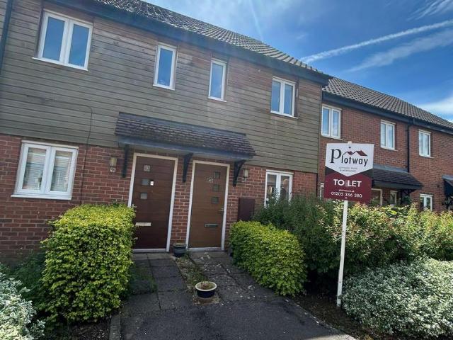 The Featherworks, Boston, PE21 0AF 2 bed terraced house to rent £850 pcm £196 pw