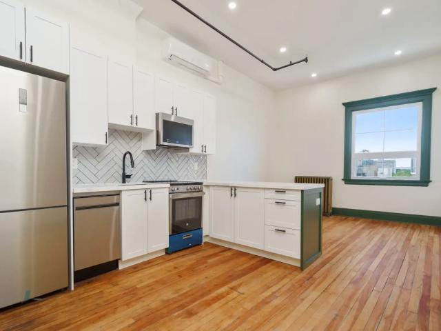 The Federal Lofts
