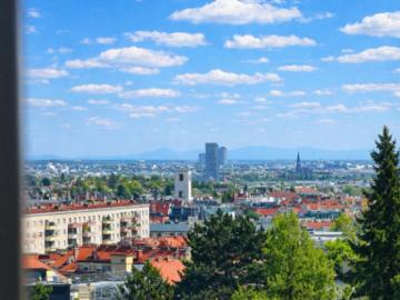 THE FELIX Skyview Residences. Fertigstellung: Juli 2026