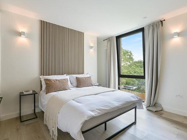 The Ferme House, Greenhill Way HA1 Studio to rent £1,339 pcm £309 pw