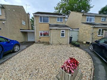 The Ferns, Tetbury GL8, 3 bed property to rent, £1,450 pcm | PrimeLocation