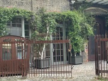 The Fitness Mosaic, Chalk Farm Road, Primrose Hill, London, NW1 8AR, United Kingdom | 2 bed house for rent #139268014 | Rentberry