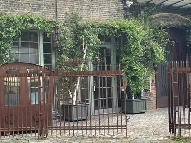 The Fitness Mosaic, Chalk Farm Road, Primrose Hill, London, NW1 8AR, United Kingdom | 2 bed house for rent #139268014 | Rentberry