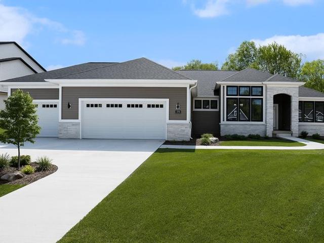 The Fitzgerald Plan Wind Trace Community