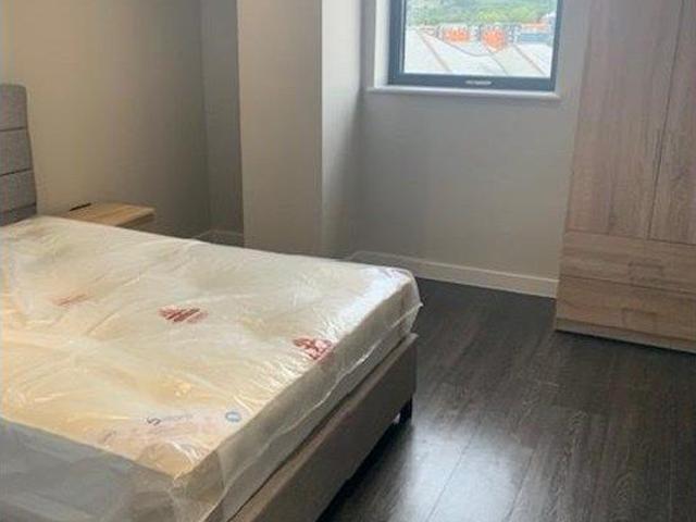 The Fitzgerald, Sheffield S3, 1 bed flat to rent, £850 pcm | PrimeLocation