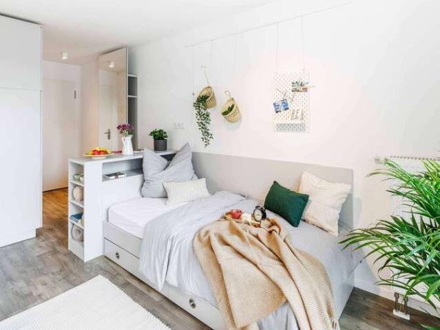THE FIZZ Berlin – THE FIZZ Berlin Fully furnished apartments for students