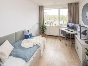 THE FIZZ Bremen Vollmöblierte Apartments für Studierende
