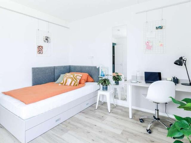 THE FIZZ Ludwigshafen Mannheim – Fully Furnished Single Apartments for Students