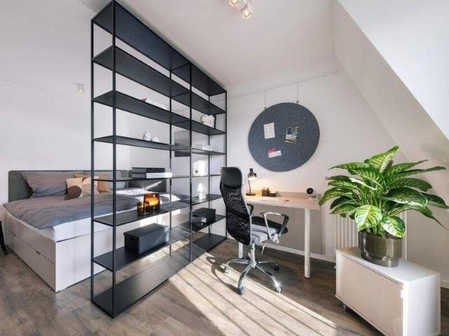 THE FIZZ plus Berlin Fully furnished & equipped apartments for students