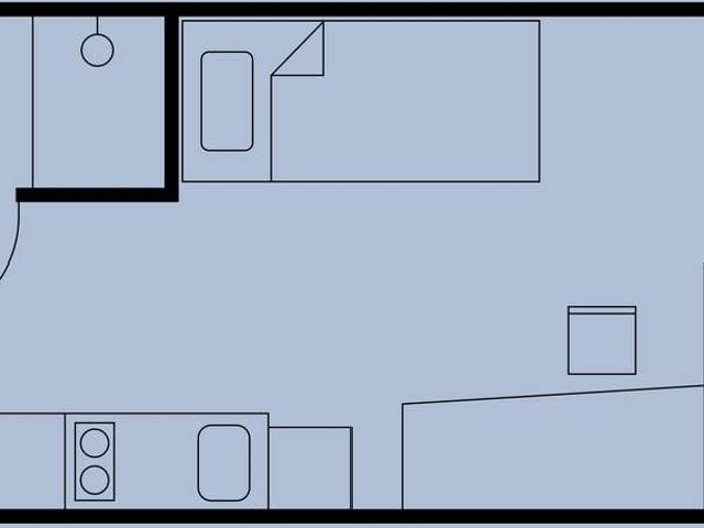 THE FIZZ plus Bremen Vollmöblierte & Ausgestattete Apartments für Studierende