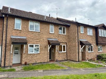 The Fieldway, Broughton Astley, Leicester LE9, 2 bed town house to rent, £895 pcm | PrimeLocation