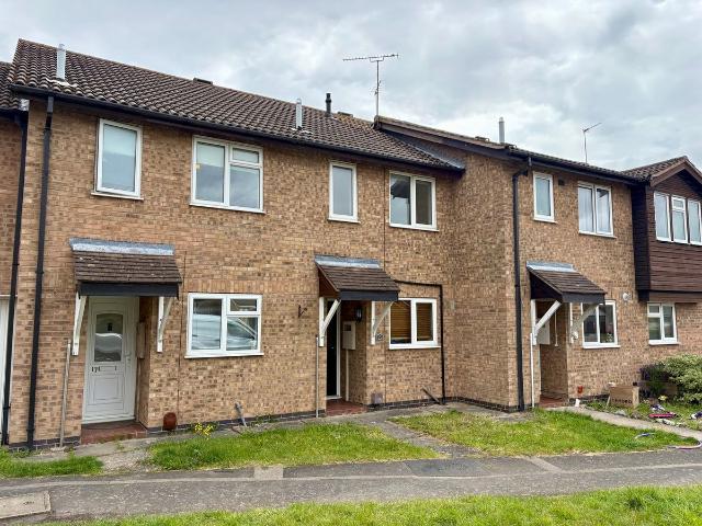 The Fieldway, Broughton Astley, Leicester LE9, 2 bed town house to rent, £895 pcm | PrimeLocation