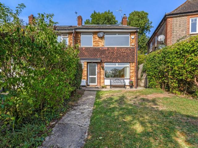 The Fieldings, London SE23, 4 bed end terrace house to rent, £3,500 pcm | PrimeLocation