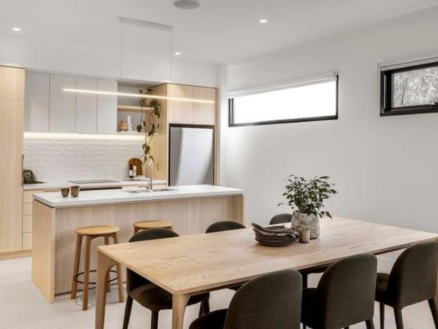 The Fields, Bellfield: Parkside Living Reimagined