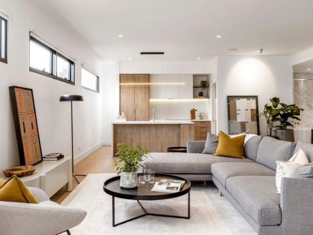 The Fields, Bellfield: Parkside Living Reimagined