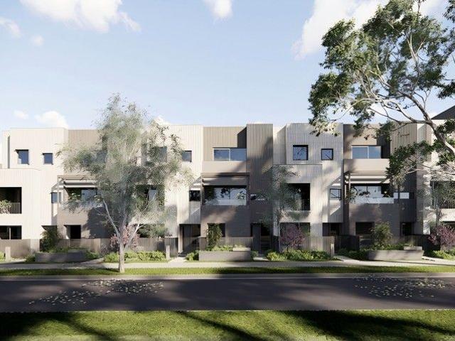 The Fields, Bellfield: Parkside Living Reimagined