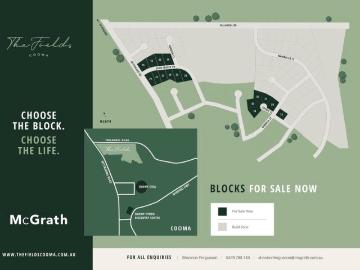 Cooma North, Snowy River, Victoria