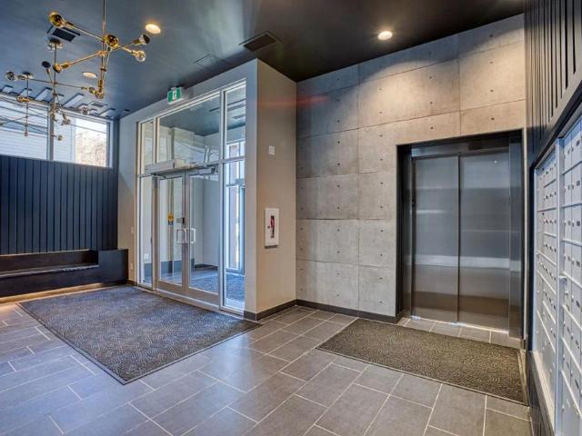 The Fifth Apartments — 1+DenA | A1