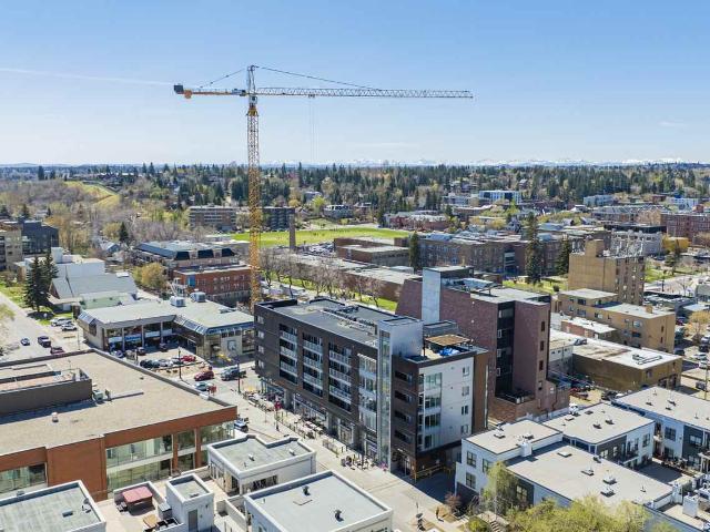 The Fifth Apartments 2 Bedroom Apartment for Rent at 1515 5 St Sw, Calgary, AB T2R 1P2 Beltline