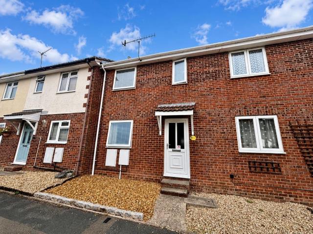 The Finches, Weymouth DT3, 2 bed terraced house to rent, £1,250 pcm | PrimeLocation