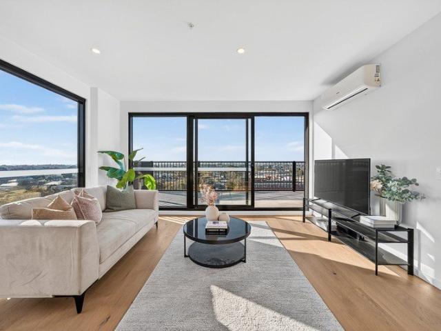 The Final Apartment Top Floor Two Bed, Two Bath, Move In Ready