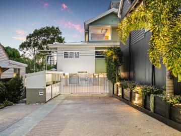 THE FINAL AVAILABLE TWO BEDROOM IN AN EXCLUSIVE BOUTIQUE COLLECTION OF JUST FIVE RESIDENCES