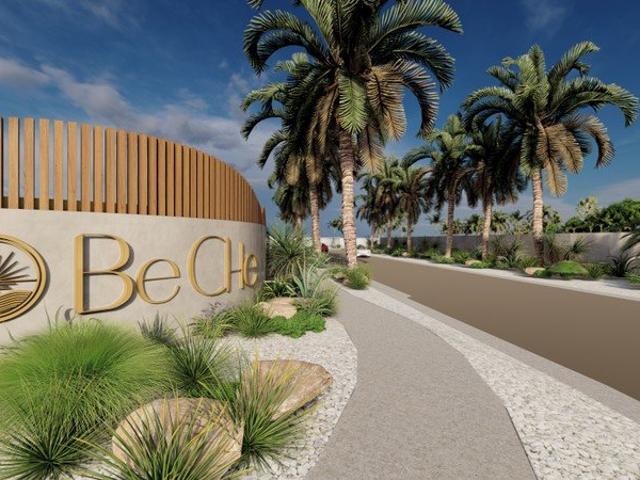 The Final Eight. Beachside Land. Offered for the First Time