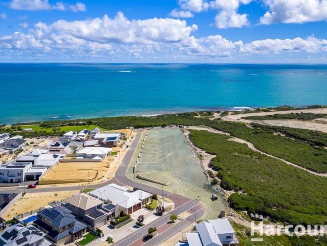 The Final Frontier of True Beachside Living
