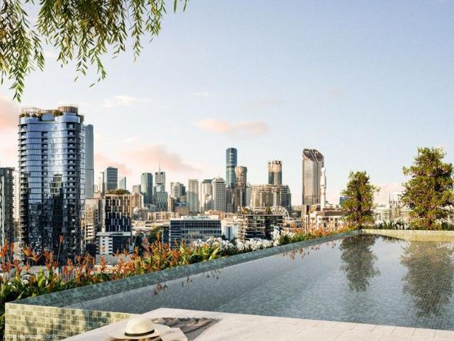 The final opportunity to buy in West Village, West End