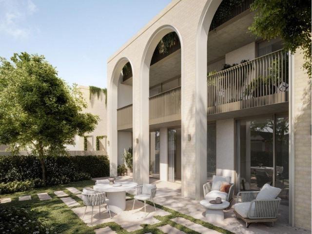 The Final Two Bedroom in Adamson No.5