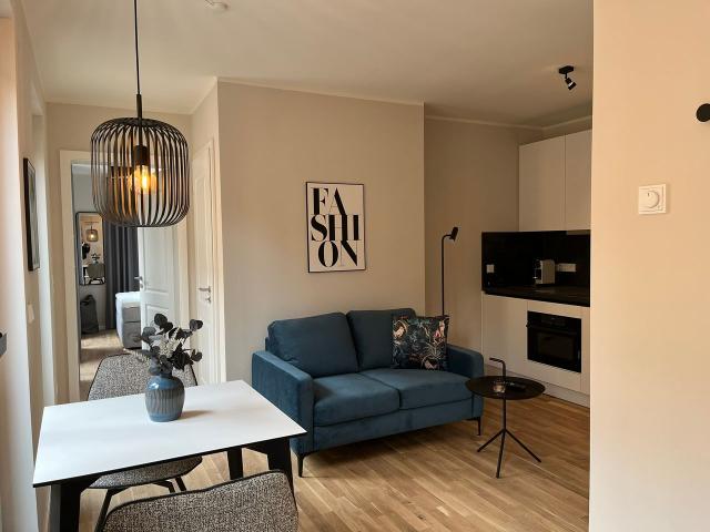 The finest apartment in the best location in Potsdam, Potsdam Amsterdam Apartments for Rent