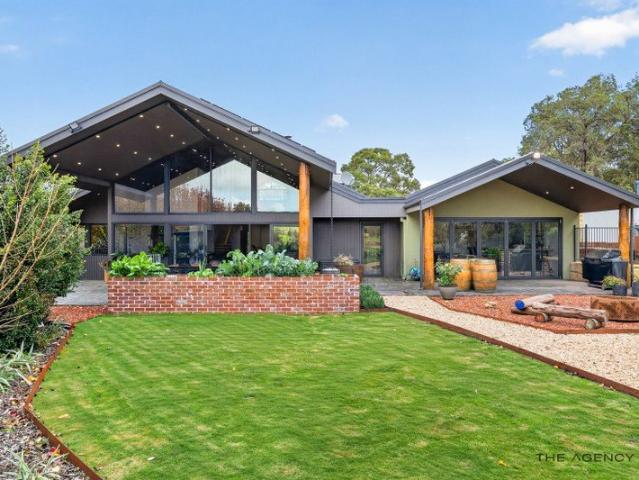The Finest In Modern Luxury Hills Living
