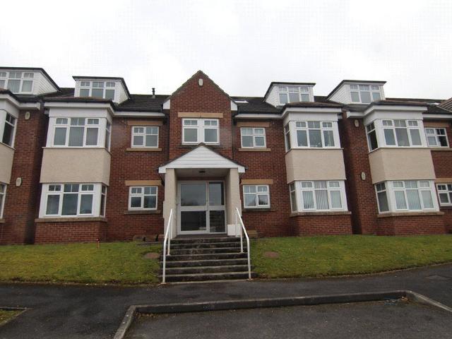 The Firs, Kimblesworth, Chester Le Street DH2, 2 bed flat to rent, £750 pcm | PrimeLocation