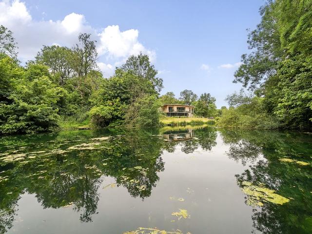 The Fisheries, Wiltshire SN11, 4 bed detached house to rent, £9,995 pcm | PrimeLocation