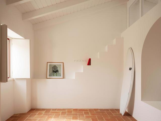 The Fisherman's House 47m² Sagres