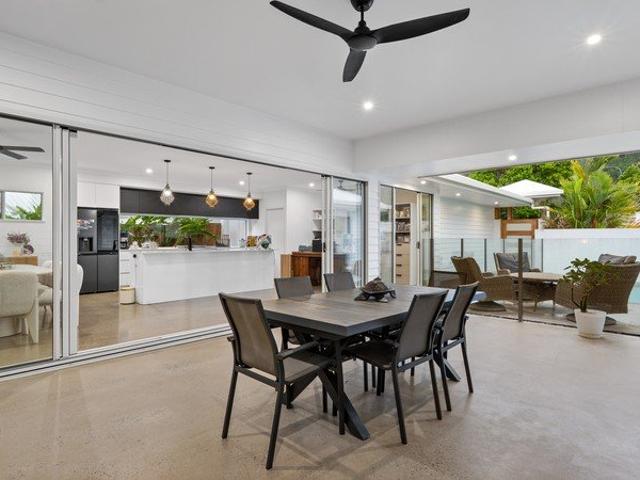 The FLAGSHIP PAVILION | Trinity Beach