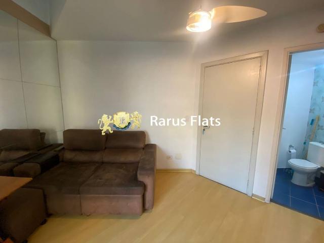 The Flat Time
