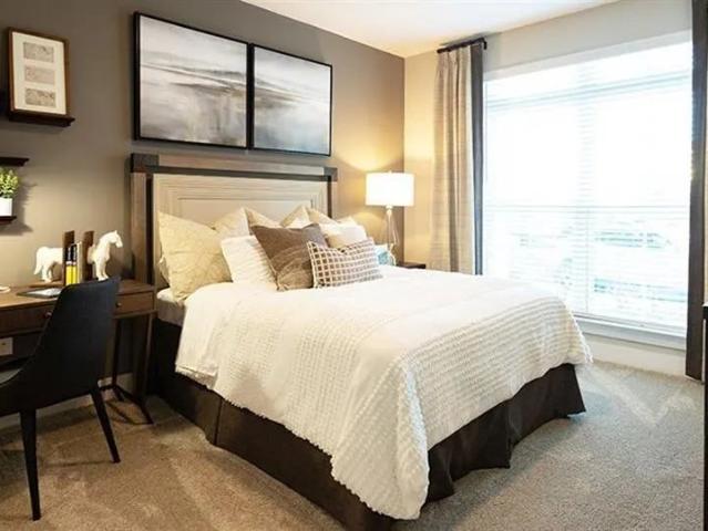 The Flats at Southlawn Apartments 3 Bedroom Apartment for Rent at 30 S Clayton St, Lawrenceville, GA 30046