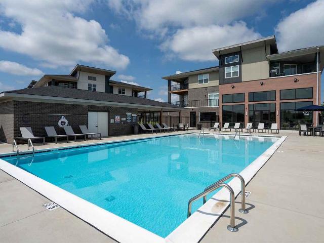 The Flats of River Ridge 1 Bedroom Apartment for Rent at 5201 River Ridge Pkwy, Charlestown, IN 47111 Charlestown