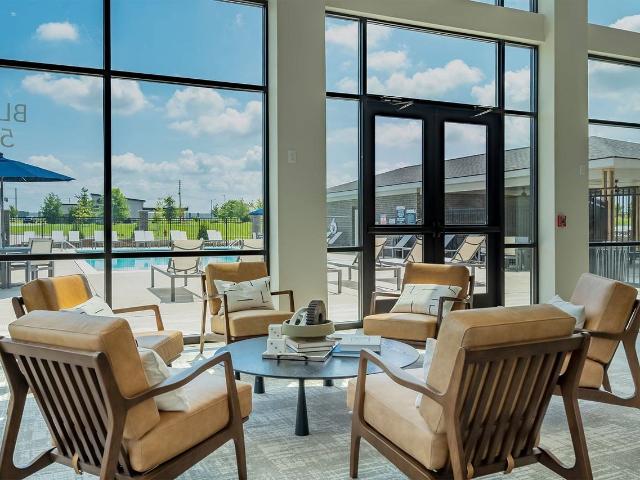 The Flats of River Ridge 2 Bedroom Apartment for Rent at 5201 River Ridge Pkwy, Charlestown, IN 47111 Charlestown