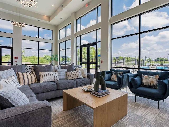 The Flats of River Ridge 2 Bedroom Apartment for Rent at 5201 River Ridge Pkwy, Charlestown, IN 47111 Charlestown