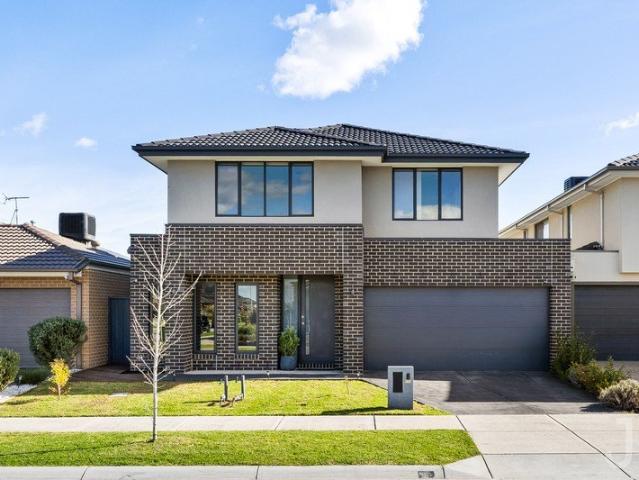 The Flexible Family Home, Redefined