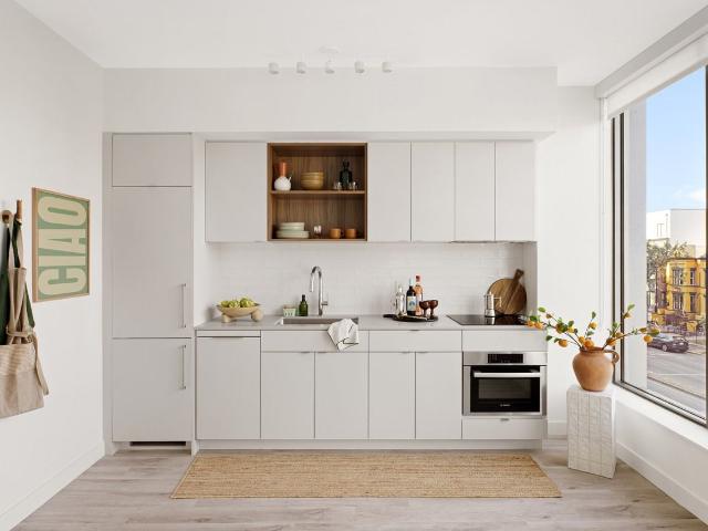The Florian 2 Bedroom Apartment for Rent at 1 Florida Ave Ne, Washington, DC 20002 Logan Circle Shaw