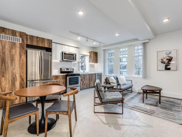 The Florida 1170 Barclay Luxury Apartment for Rent