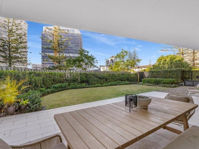 The Freedom of Apartment Living, The Feel of a Home