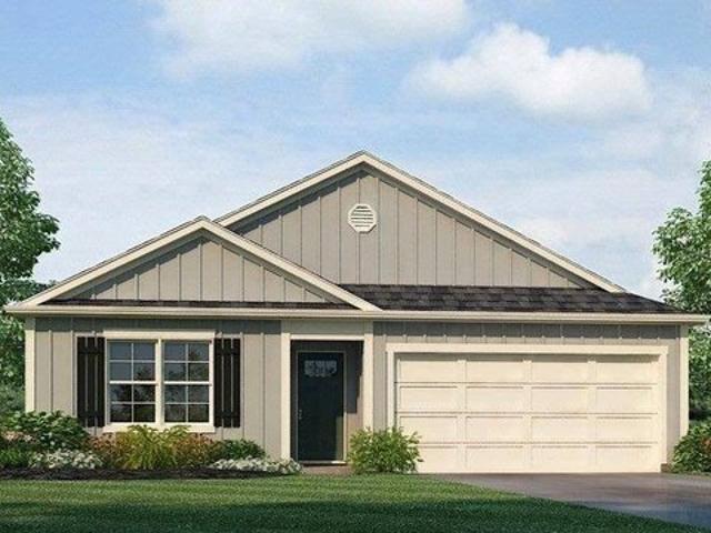 The Freeport Plan Oak Village Community