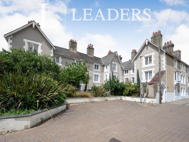 The Friary, Friary Close, PO5 1 bed flat to rent £950 pcm £219 pw