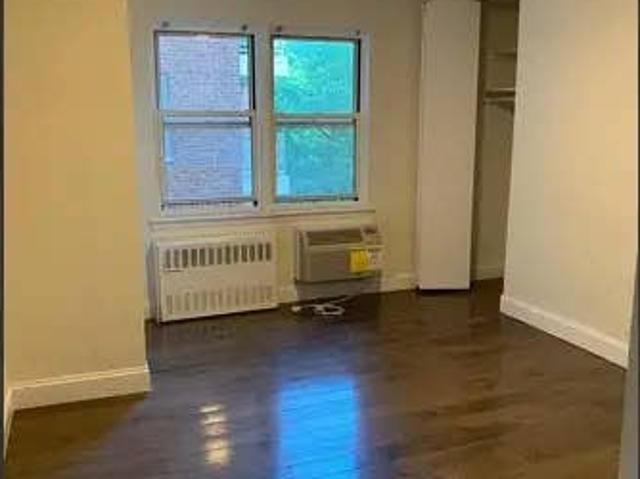 The Frontenac is an apartment