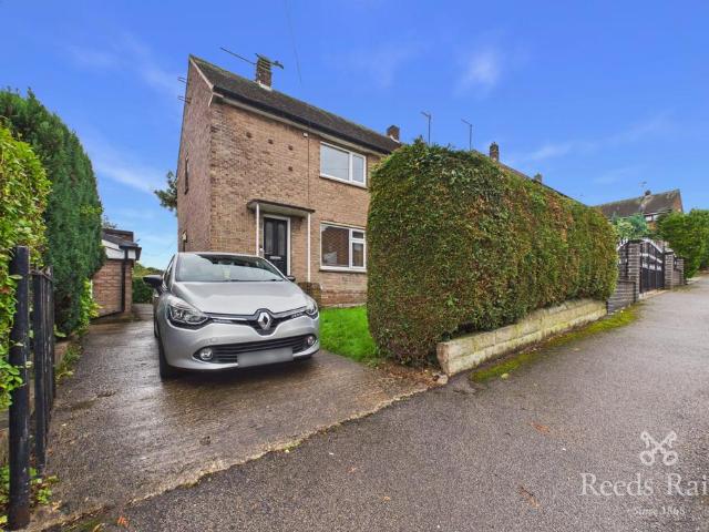 The Frostings, Sheffield S35 2 bed semi detached house to rent £950 pcm £219 pw