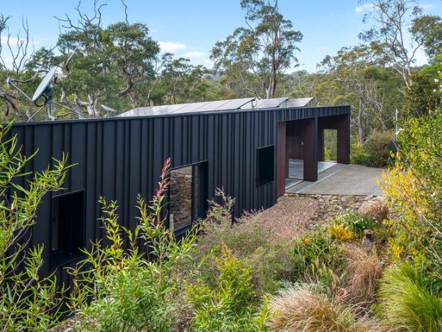 The Future of Country Living A Masterclass in Passive Design